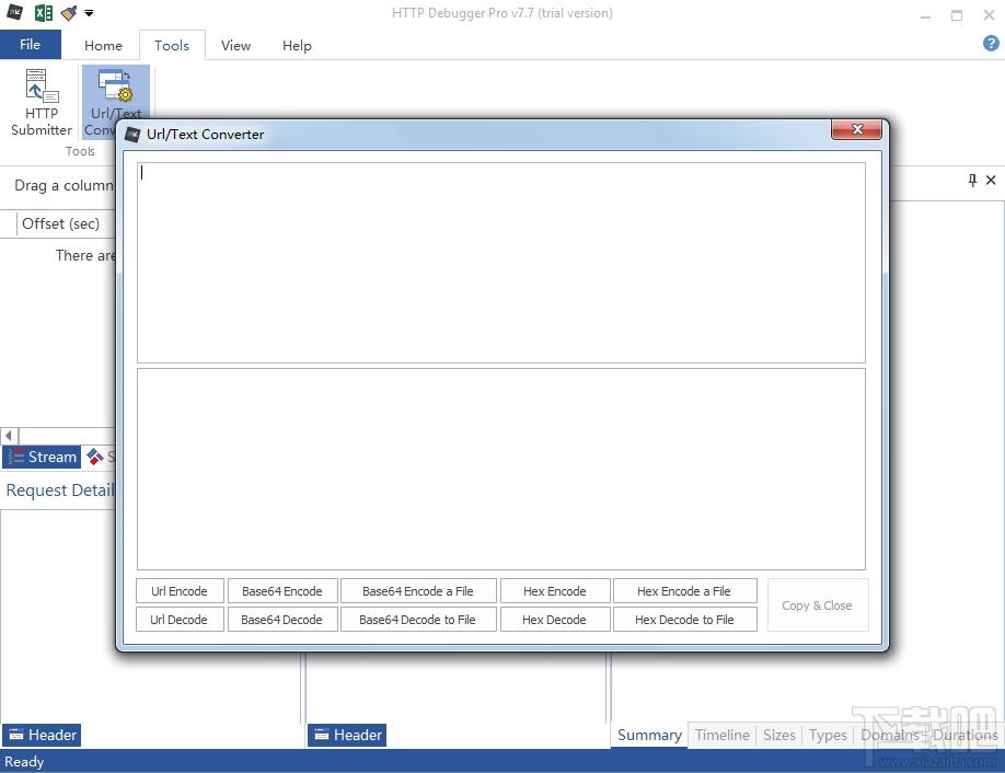 HTTP Debugger,HTTP Debugger Pro,调试工具,网站调试工具