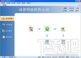 智能会员管理系统,智能会员管理系统下载,客户会员管理